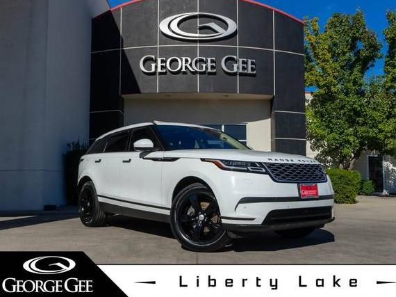 LAND ROVER RANGE ROVER VELAR 2020 SALYB2EX8LA256005 image